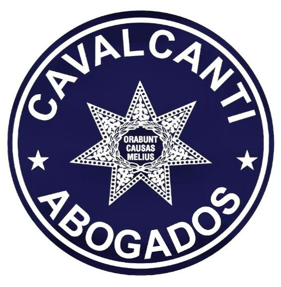 Logo de Cavalcanti Abogados